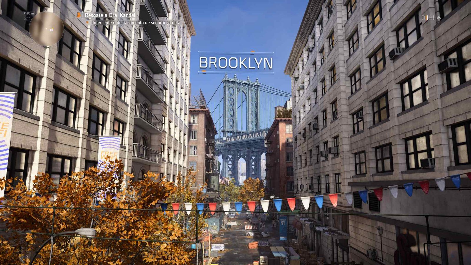 Tom Clancy's The Division 2