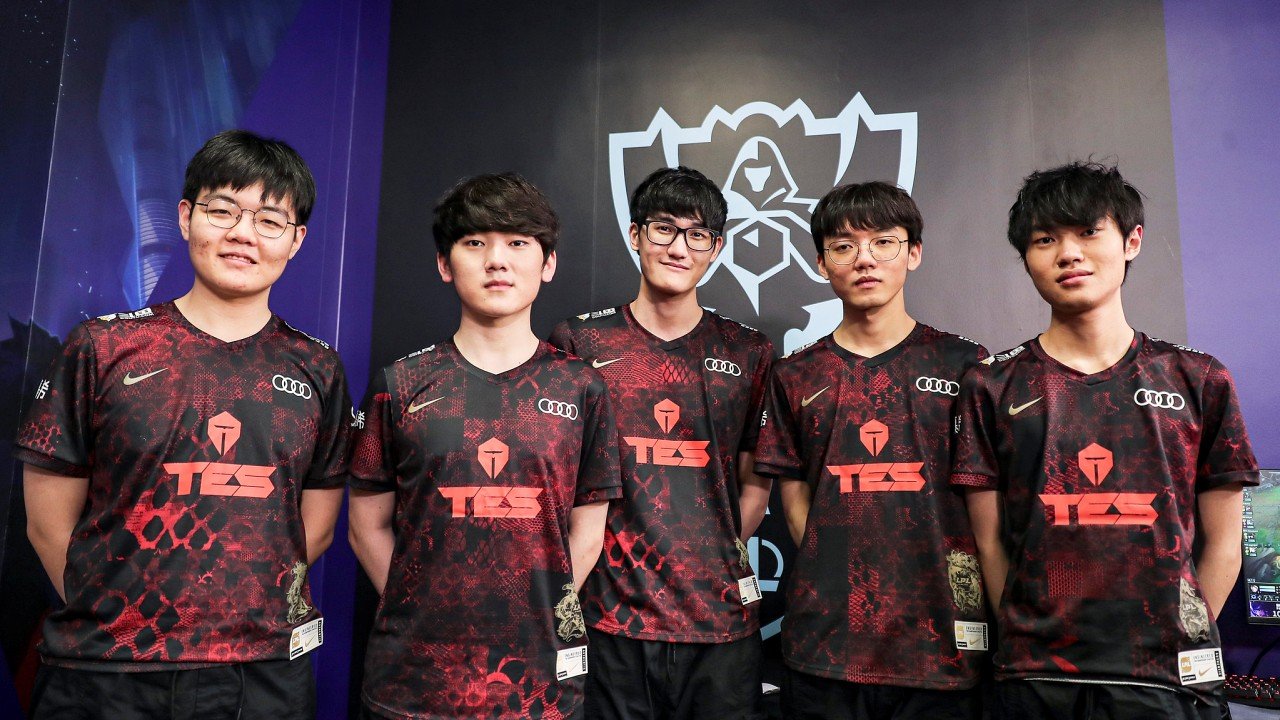 LoL: Top Esports avança para as Semis com virada histórica em cima da Fnatic