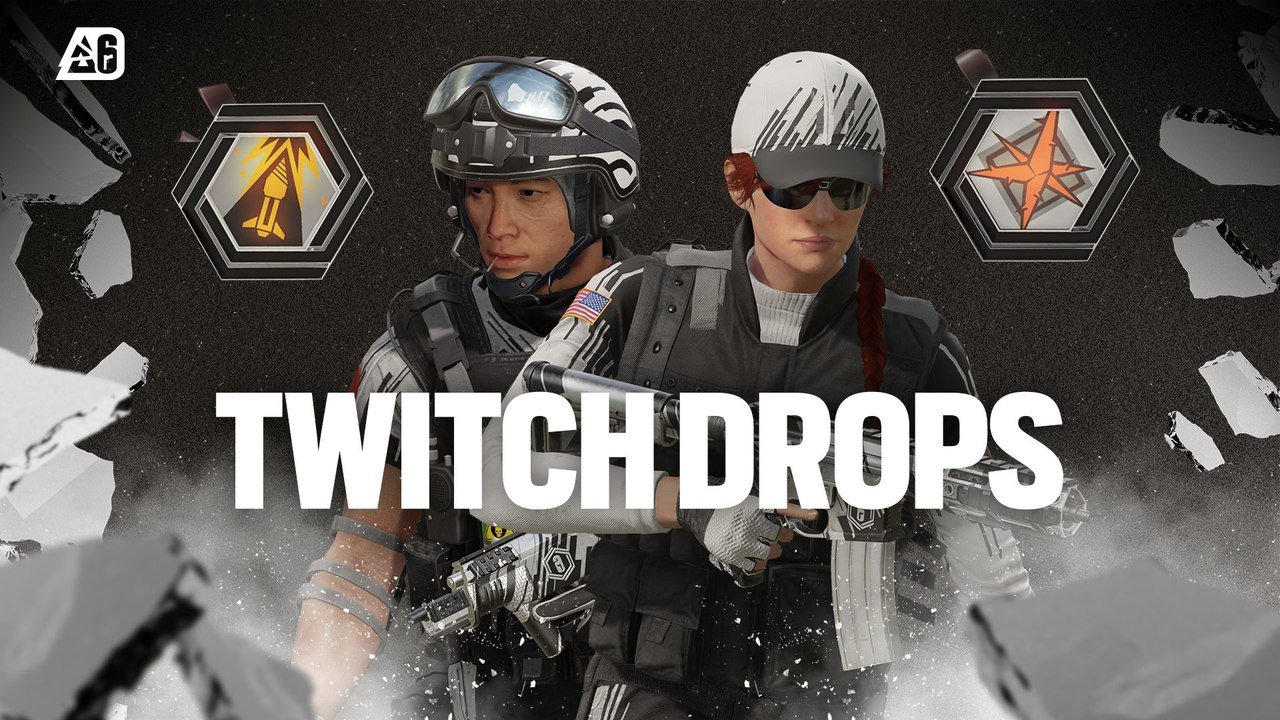 Twitch-BR6