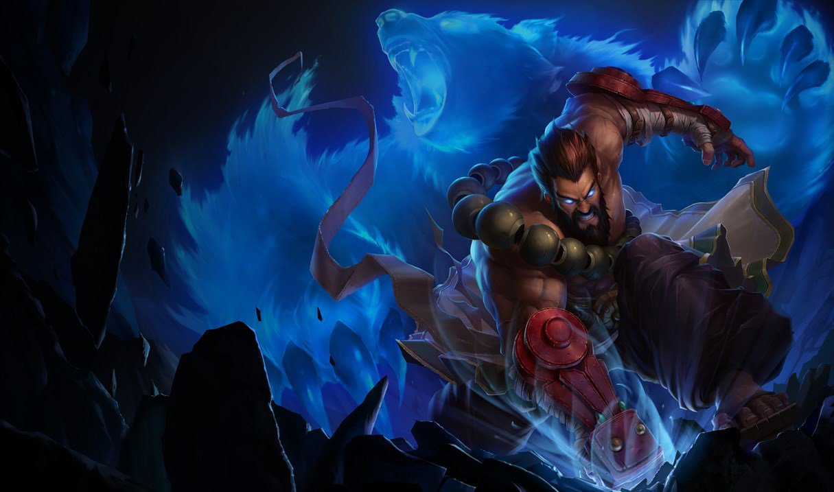 LoL: Riot anuncia rework do Udyr; o campeão foi o mais votado em pesquisa