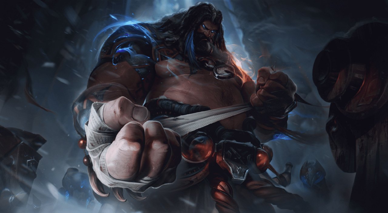 LoL: patch 12.16 traz novo Udyr e grandes mudanças no ARAM