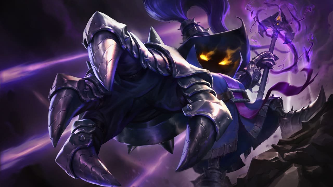 Wild Rift: melhores builds e runas para Veigar