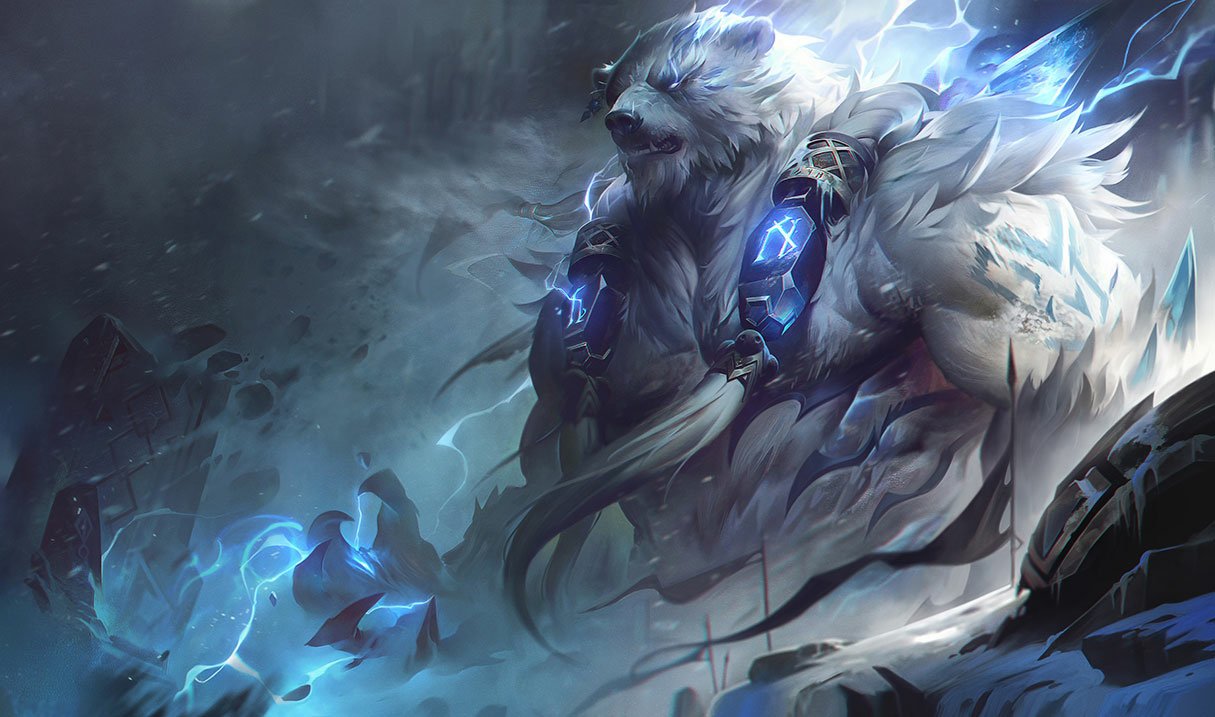 LoL: preview do patch 15.20 destaca mudanças em campeões da selva e do topo