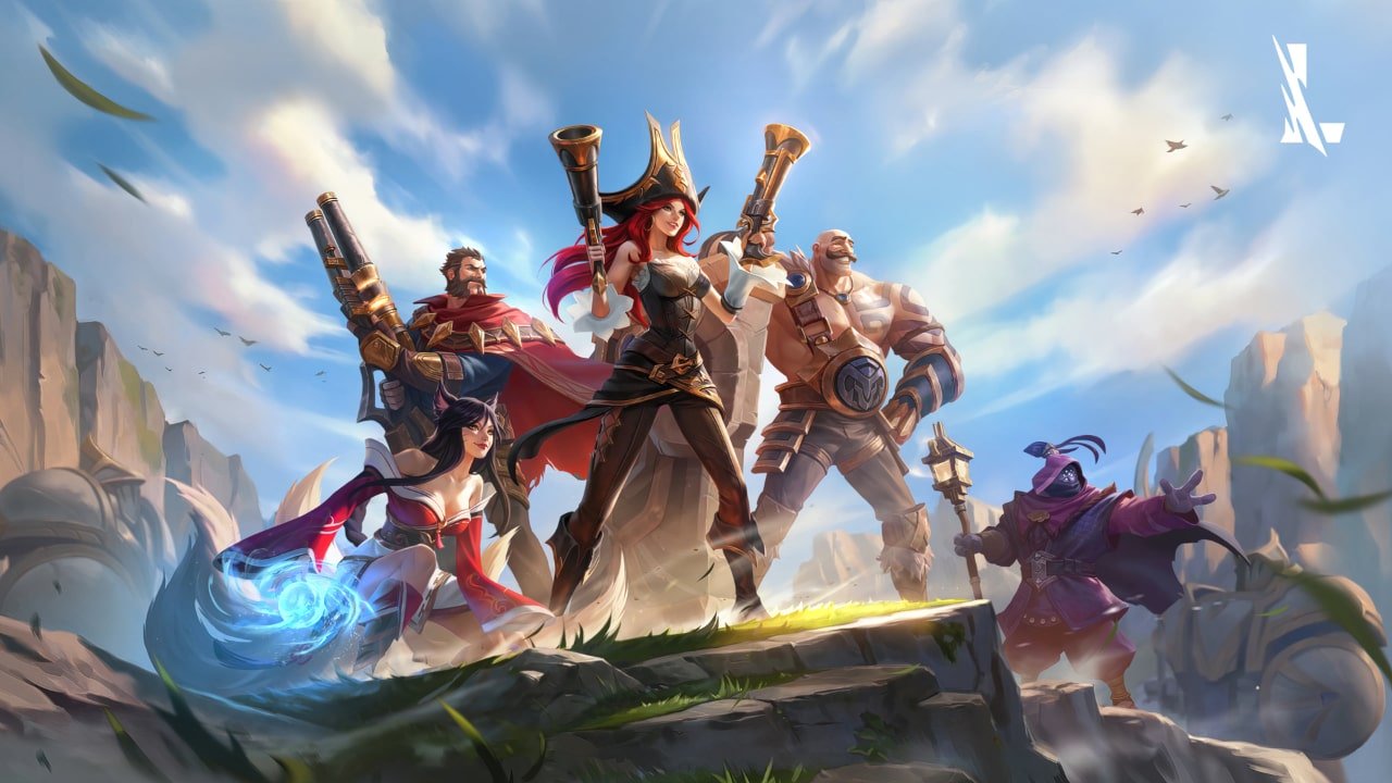 Wild Rift: Tier List dos campeões | Patch 6.3