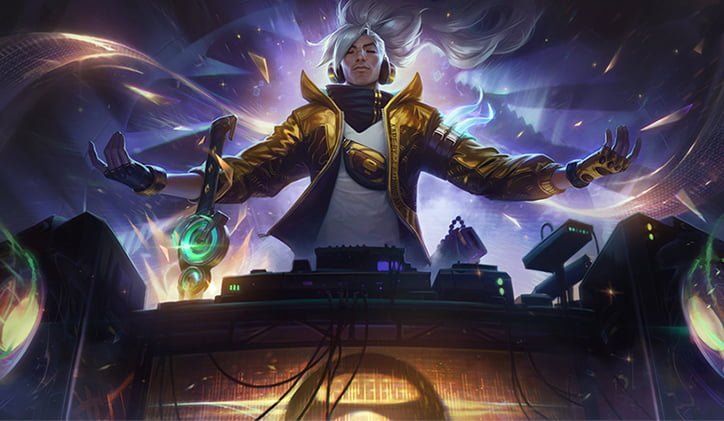 LoL: Riot Games anuncia coleção de roupas e skin de prestígio para Yasuo