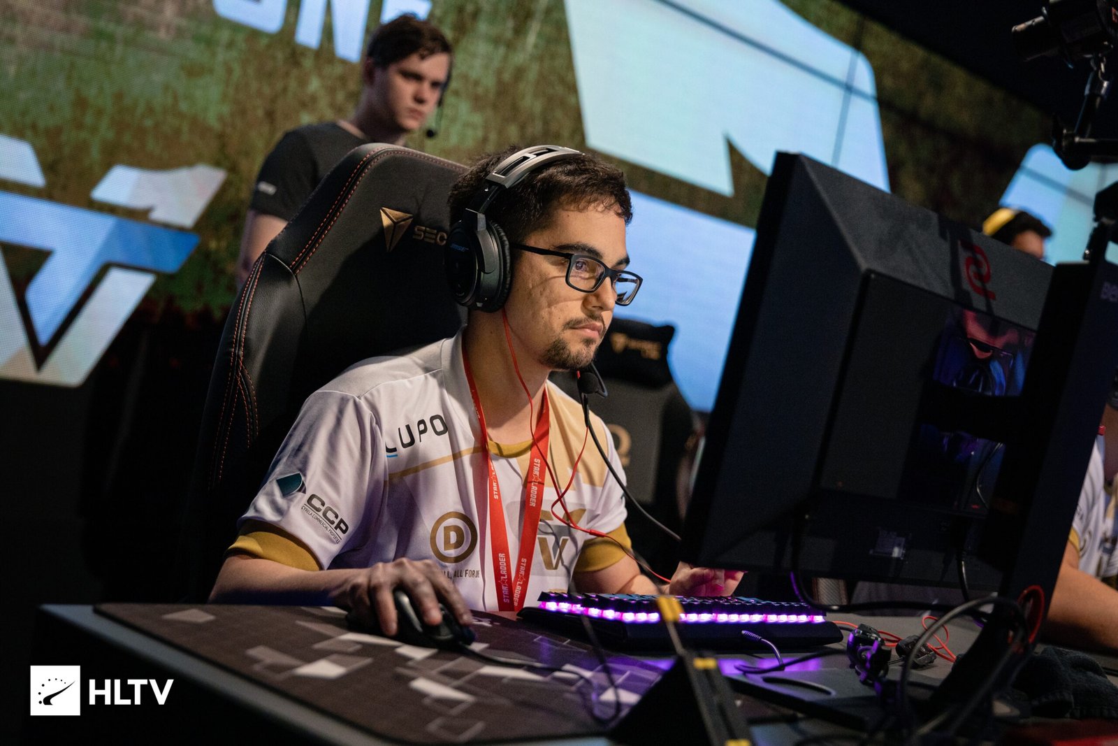 CS:GO: Team oNe é eliminada do Play-in da IEM Katowice