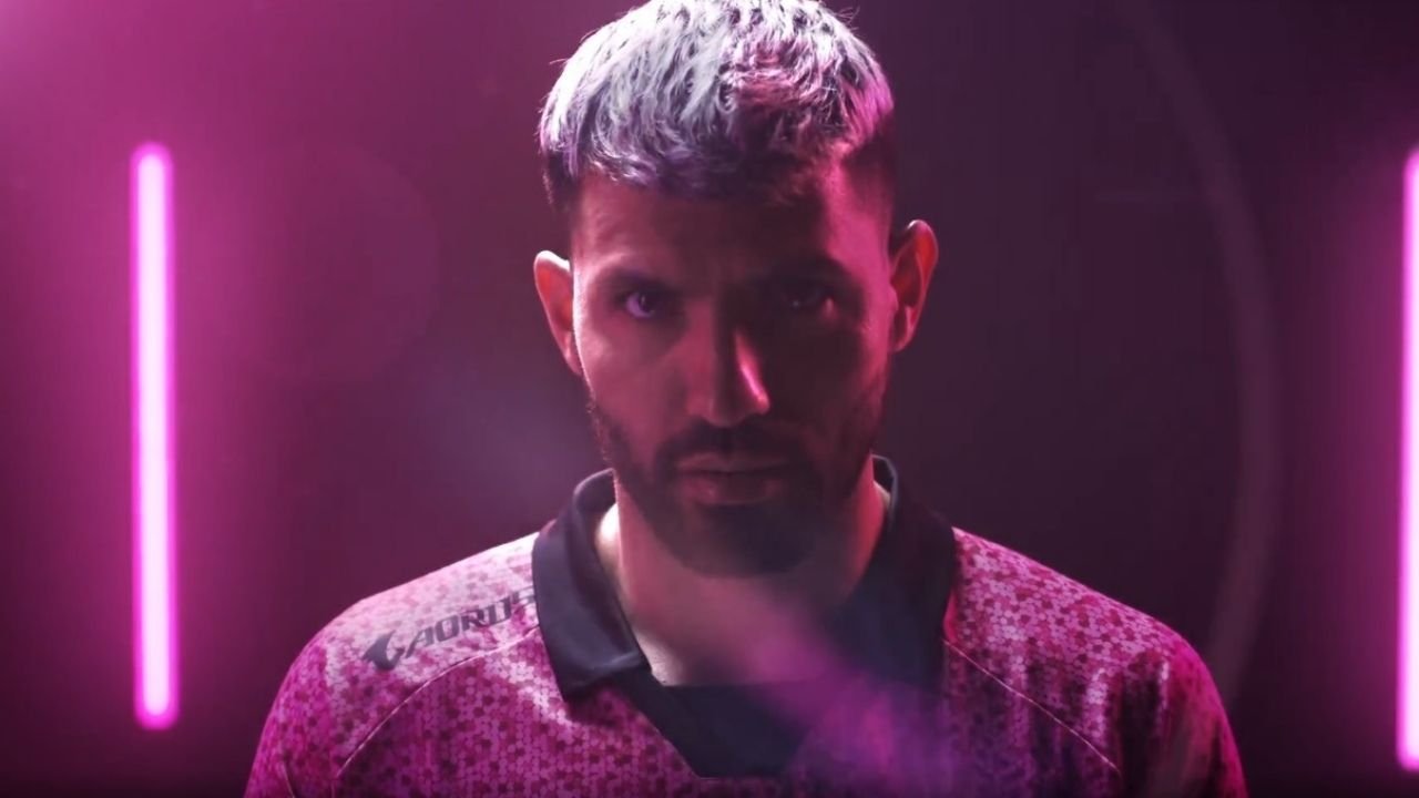 Organização de Agüero encaminha entrada no CS:GO com Meyern e Luken