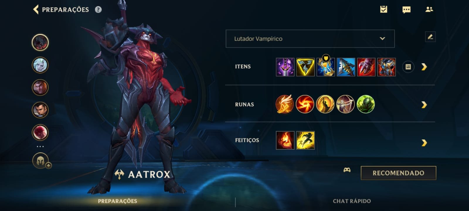 wild rift aatrox