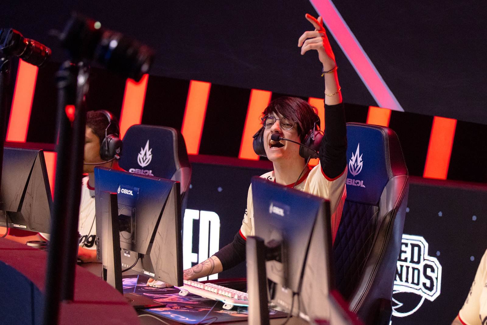 cblol 2023