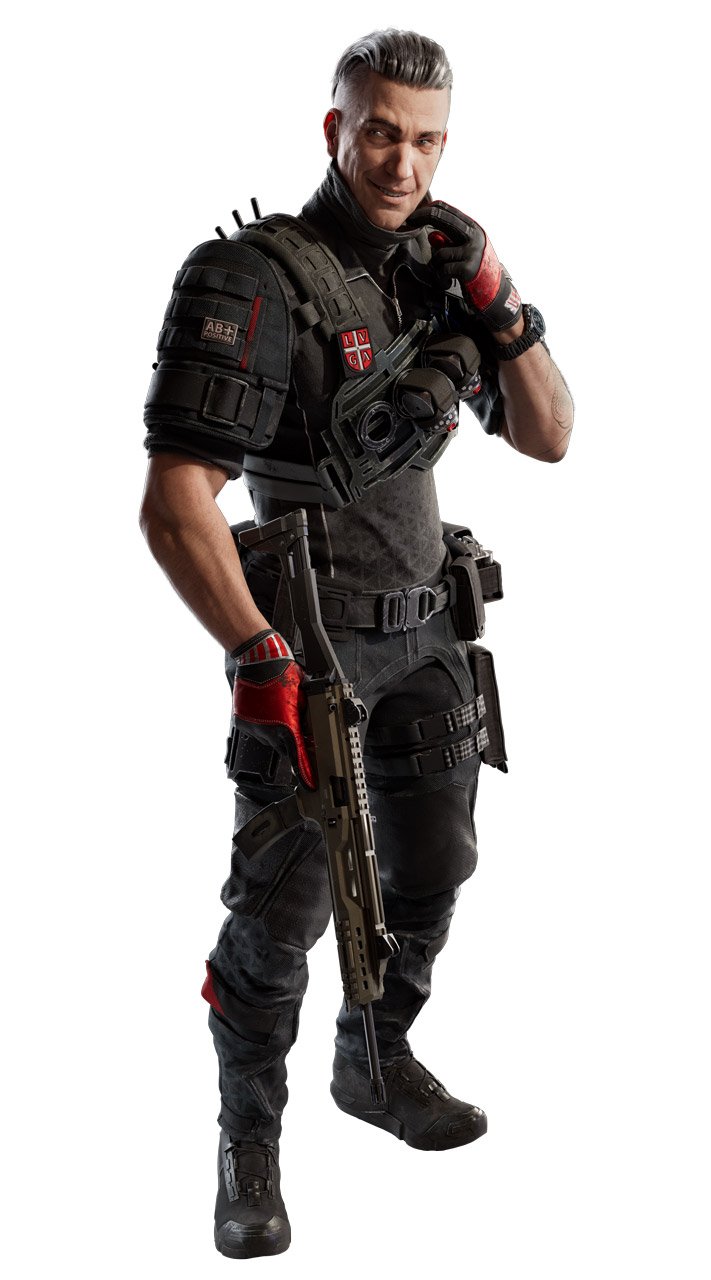 Agente Denari