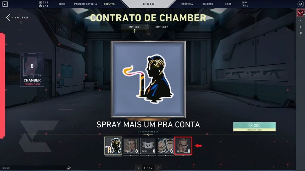 como conseguir agentes valorant