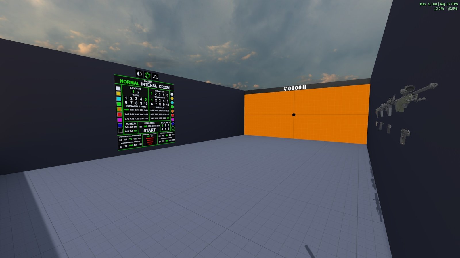 aim_treeni