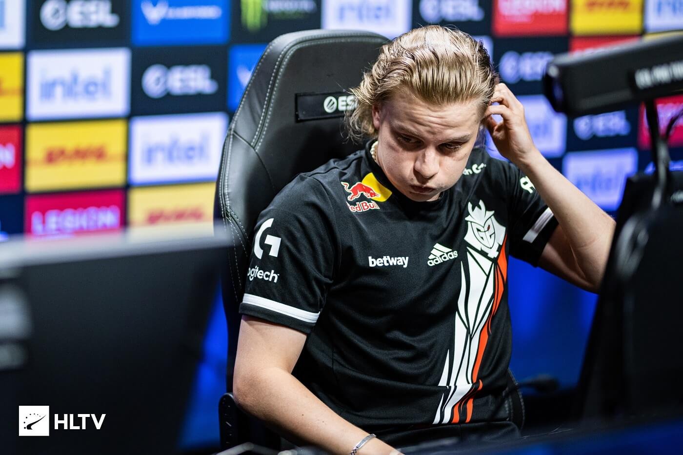 Site afirma que G2 busca substituir Aleksib e XQTZZZ; CEO nega
