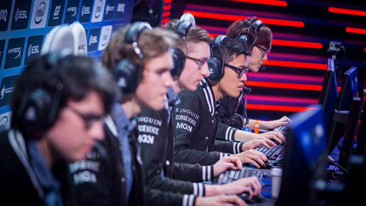 Filmes e documentários que retratam o universo dos esports