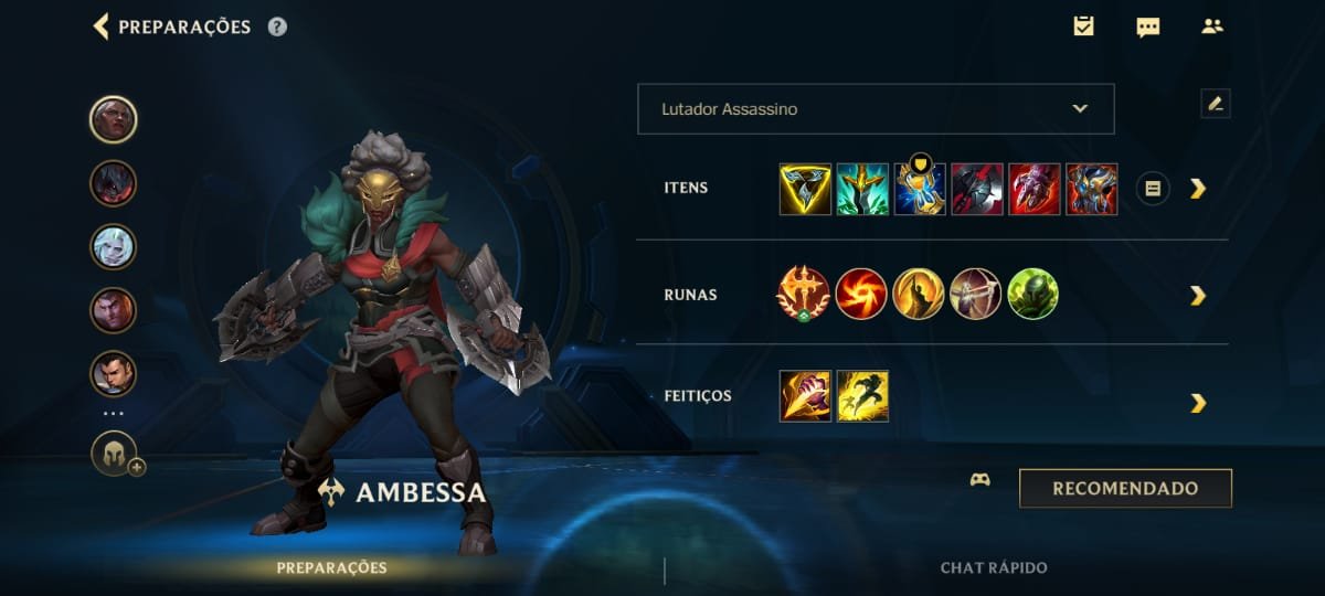 ambessa wild rift