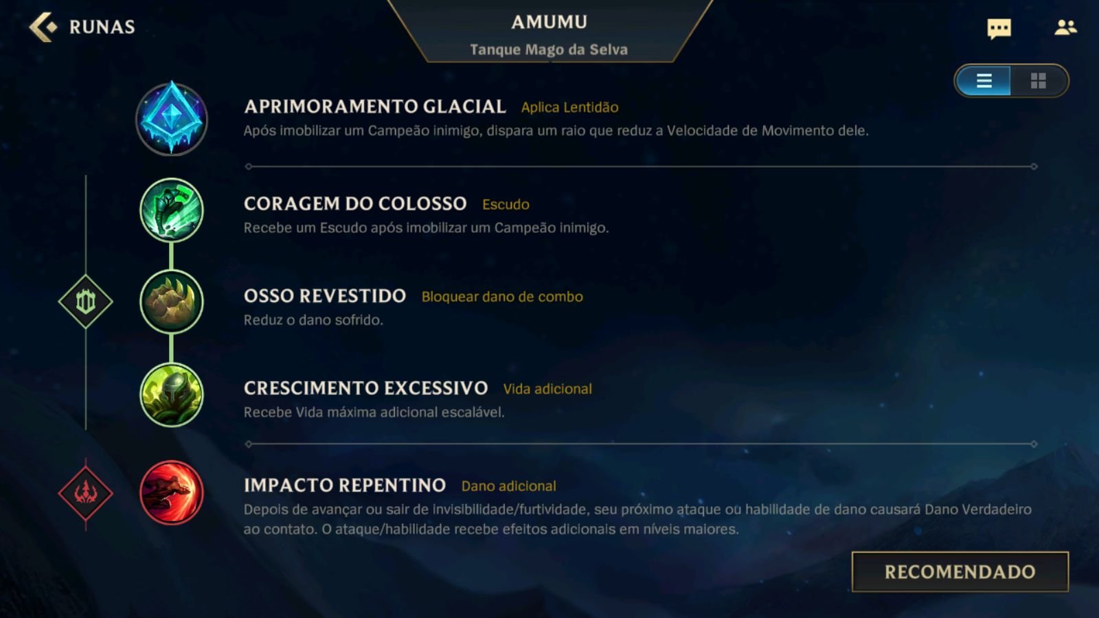 amumu wild rift