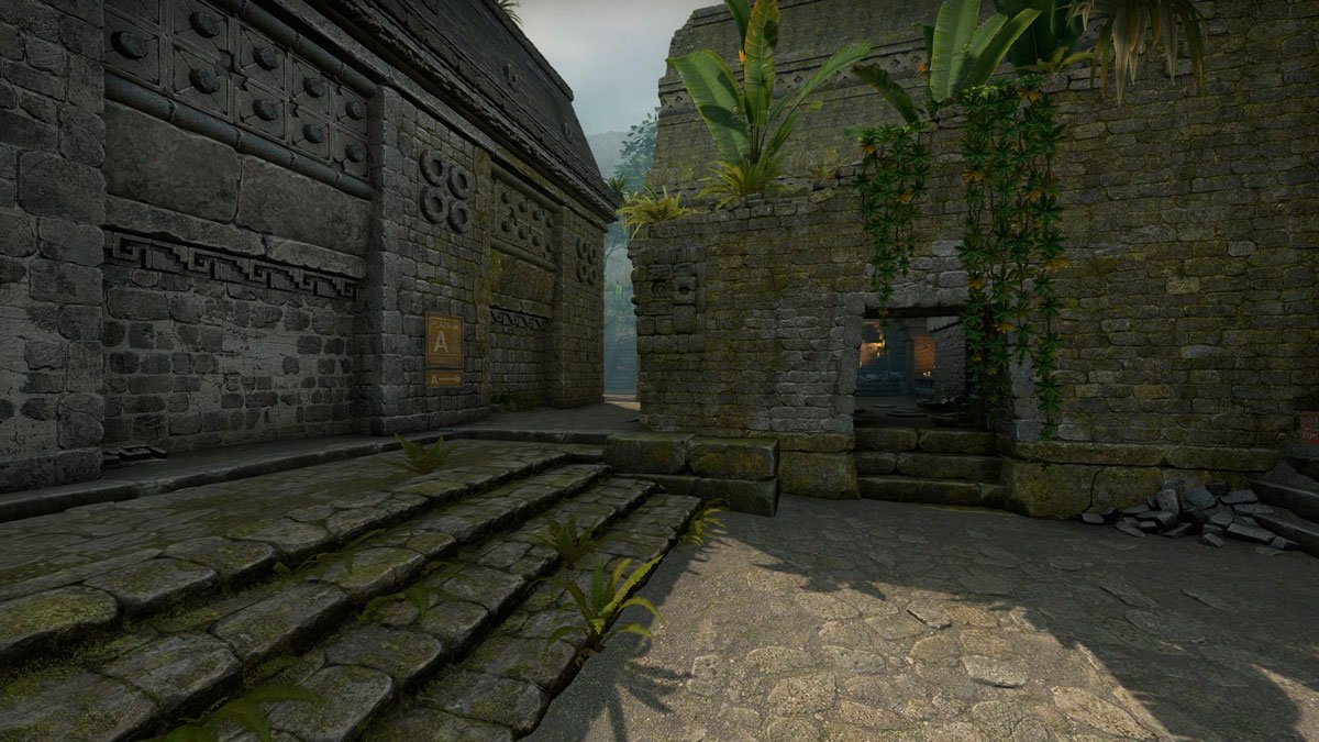 CS:GO: IEM Summer terá Ancient na rotação de mapas