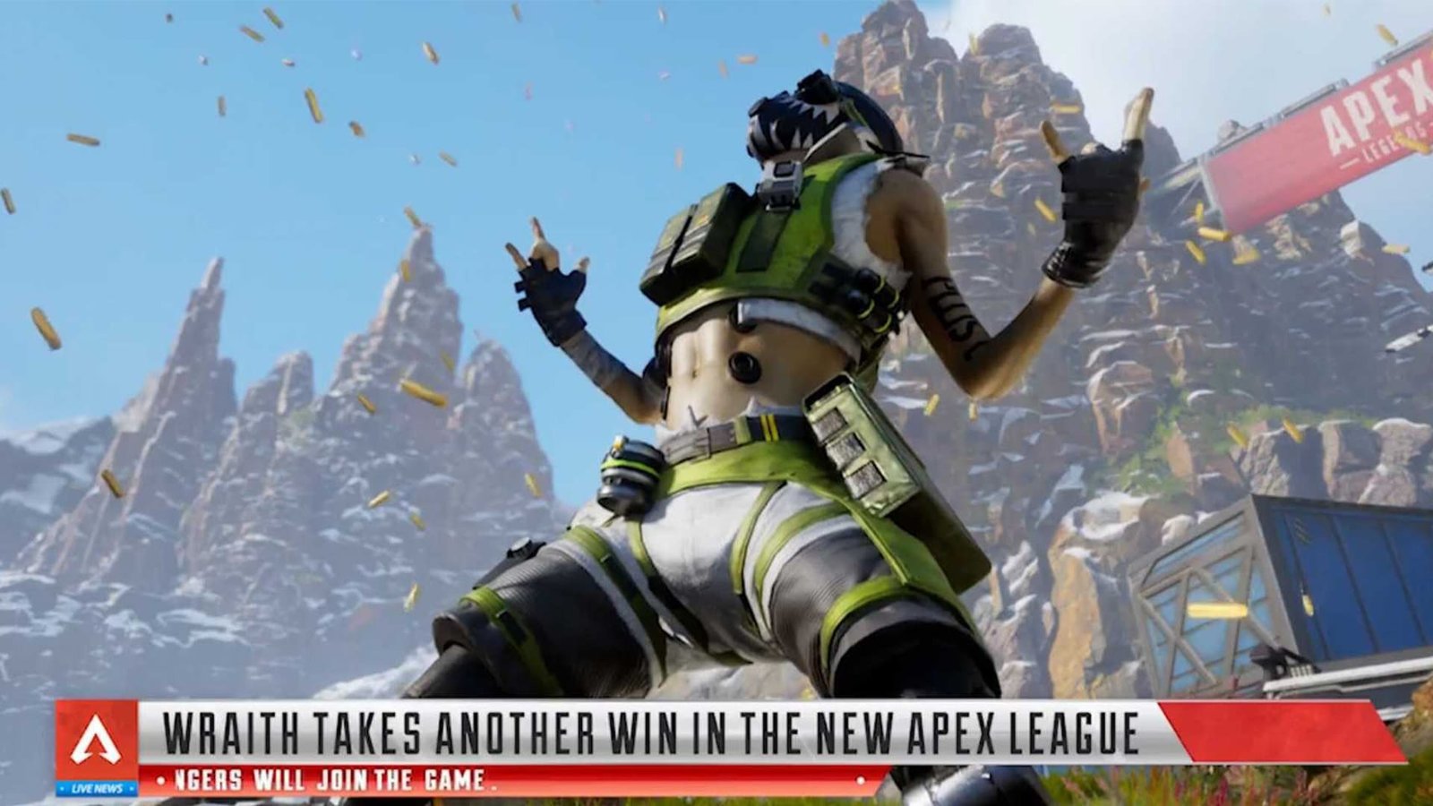 Apex Legends Mobile faturou quase US$ 5 milhões na primeira semana