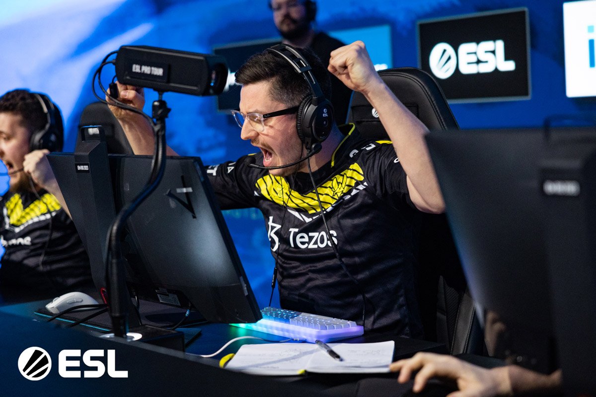 apex iem rio 2023