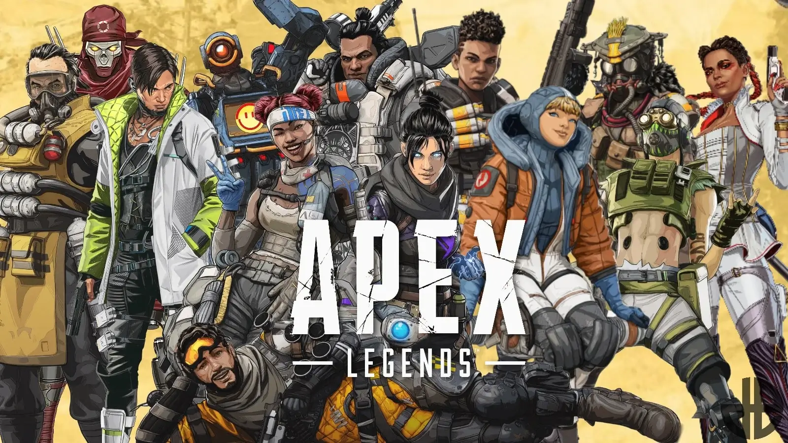 Vazamento revela que Apex Legends receberá 9 novas lendas; confira
