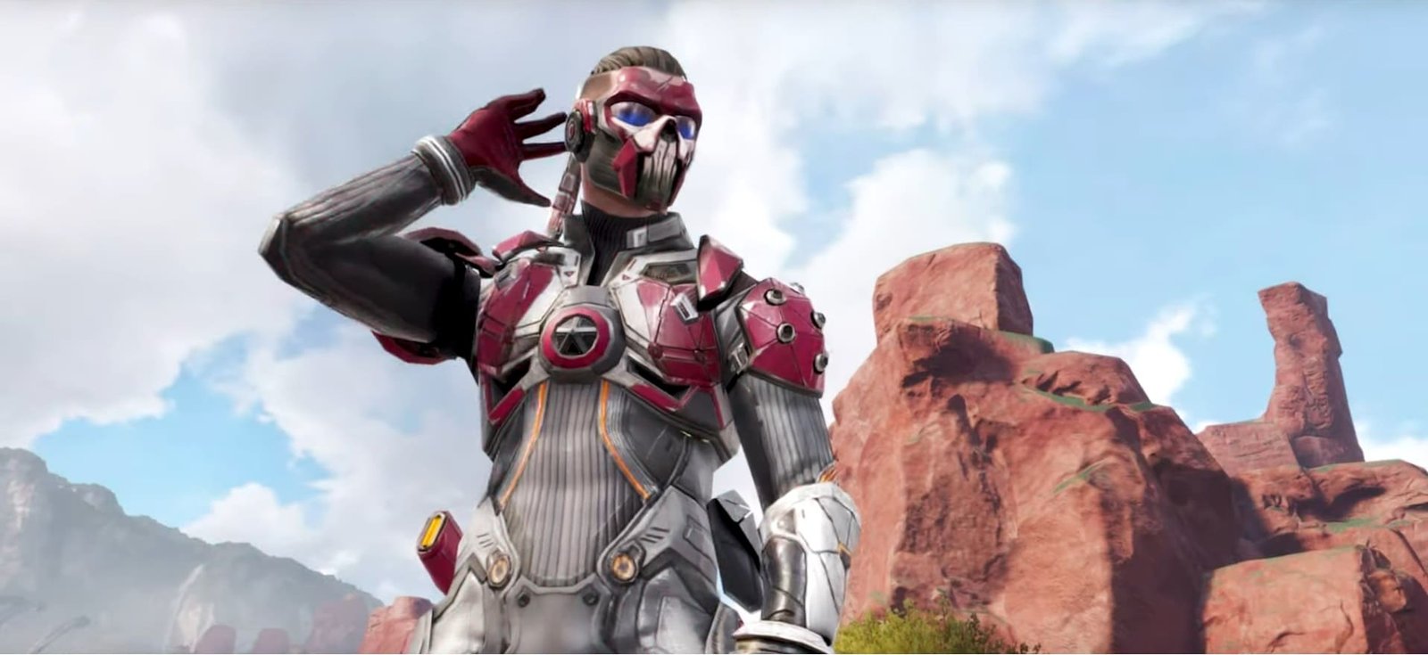Apex Legends Mobile é lançado com personagem exclusivo