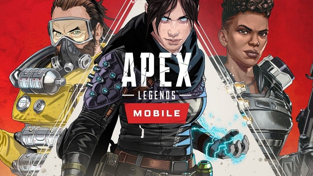 Requisitos mínimos de Apex Legends Mobile são revelados