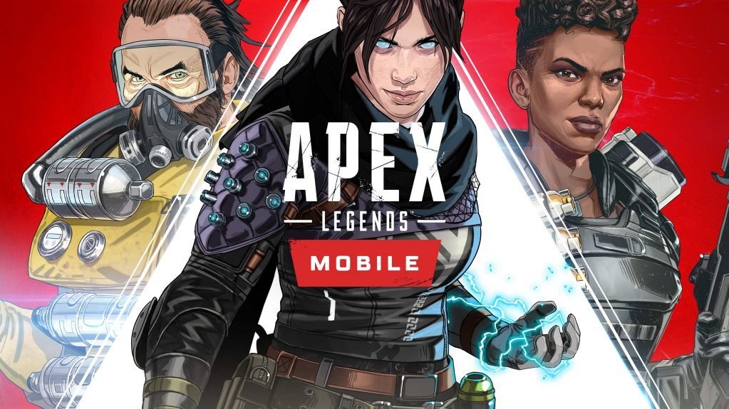 Veja os celulares compatíveis com Apex Legends Mobile