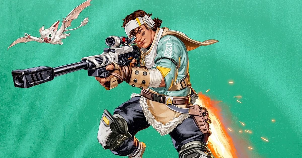 Apex Legends: nova lenda Vantage tem habilidades reveladas