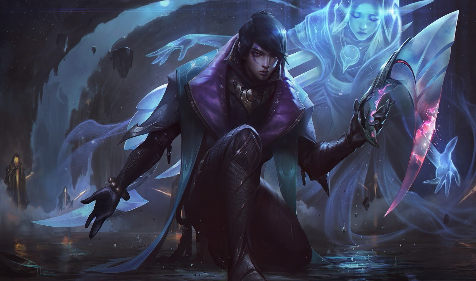 LoL: detalhes do patch 25.5 (15.5) são revelados; veja