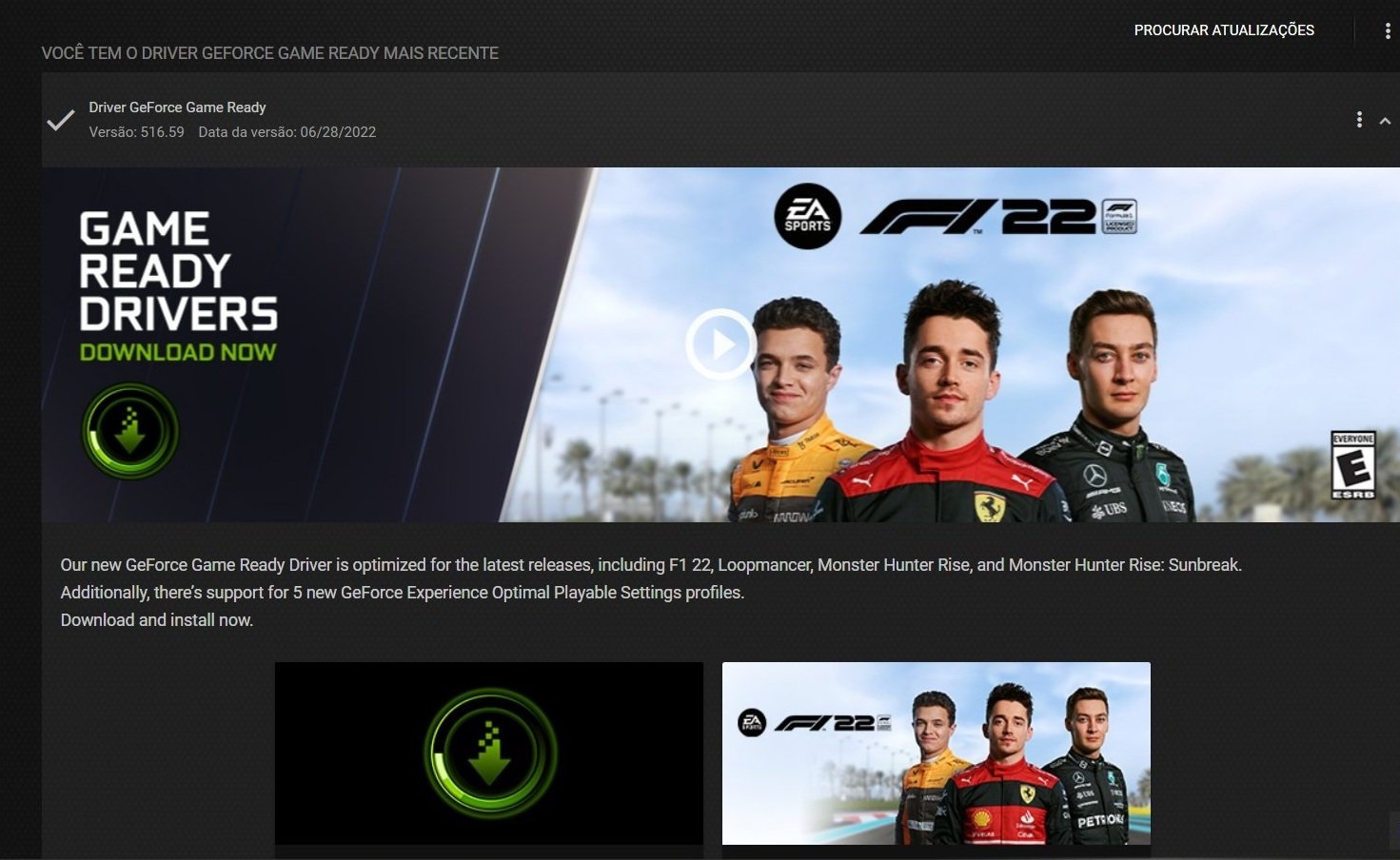 interface nvidia