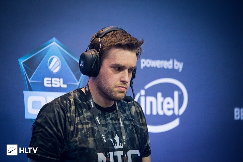 CS:GO: “Estamos passando por uma fase que não tem explicação”, diz Apoka sobre MIBR