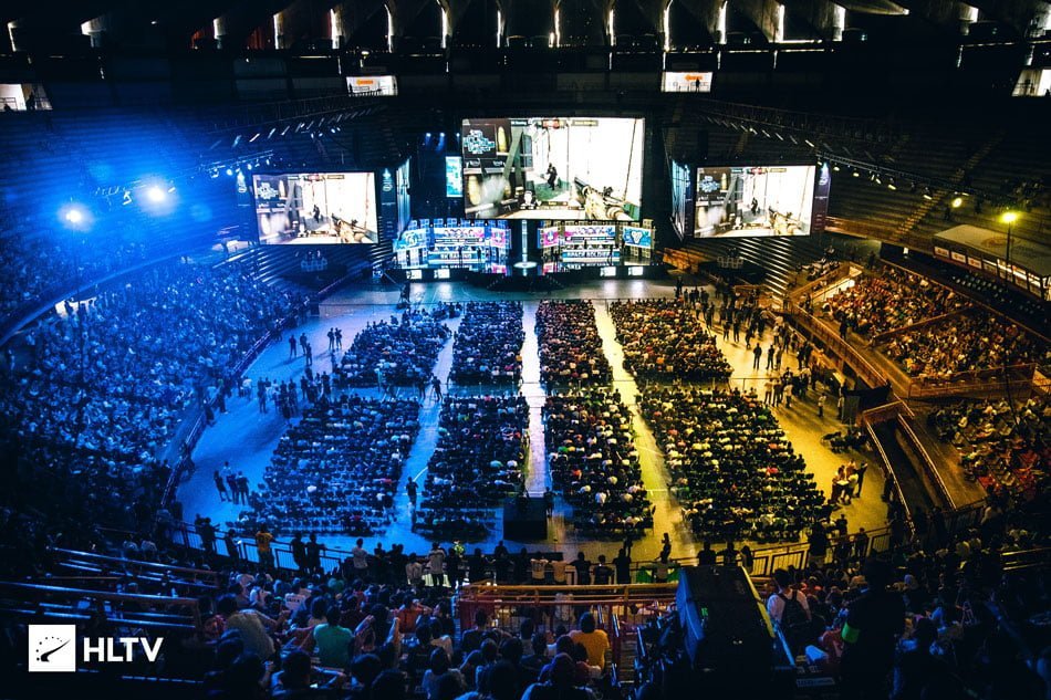 “O Brasil possui um grande papel no mundo dos esports”, diz diretor de projetos do Esports Charts