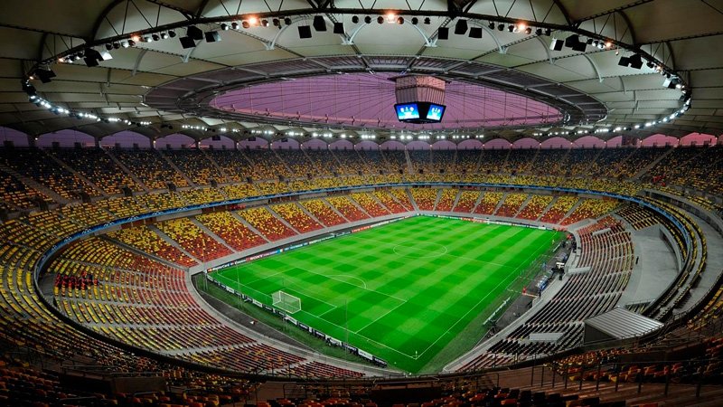 Dota 2: The International de 2021 será realizado na Romênia