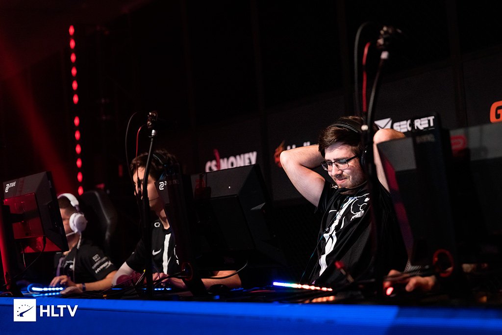 CS:GO: FURIA perde para mousesports e dá adeus ao cs_summit 7