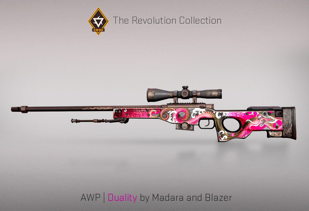 AWP Duality