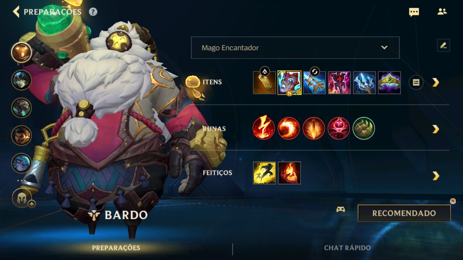 bardo wild rift