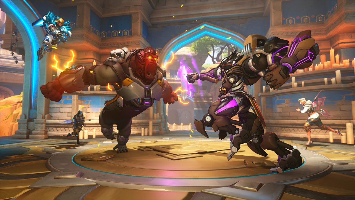 Overwatch 2