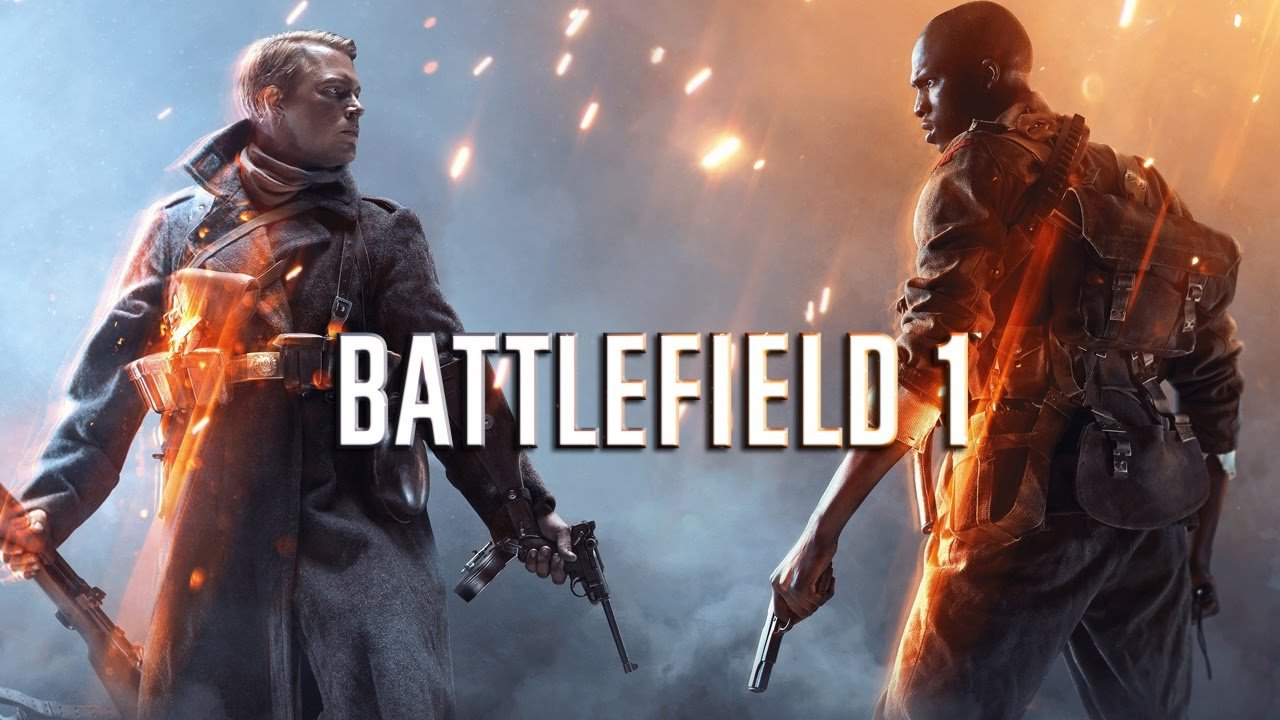 Battlefield 1 está de graça no Prime Gaming