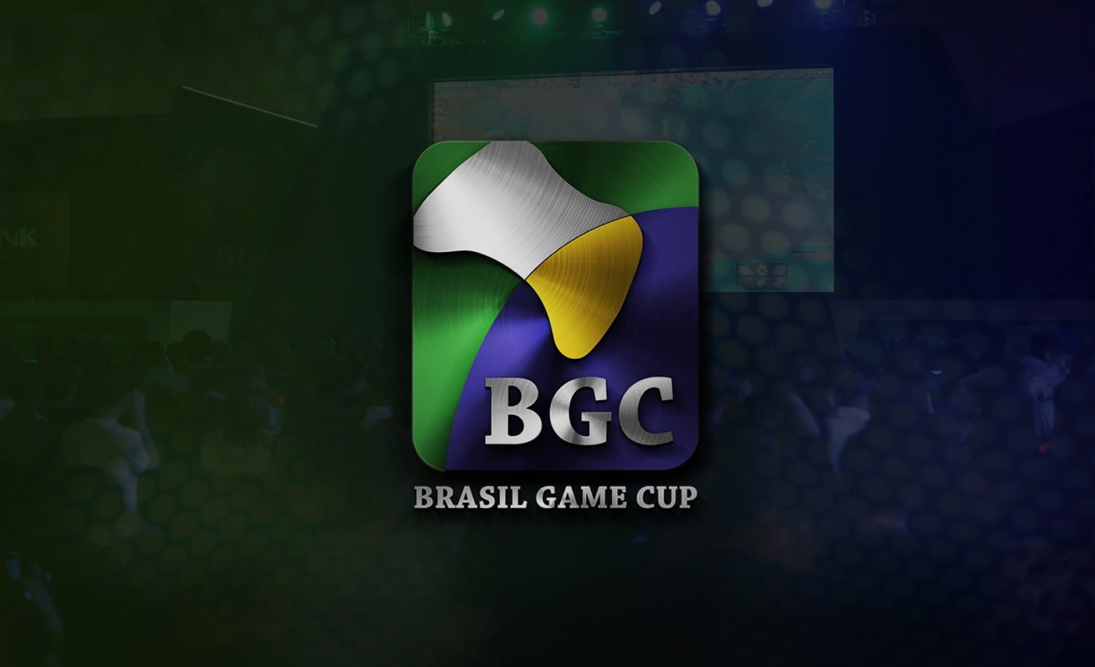 Brasil Game Cup divulga equipes participantes