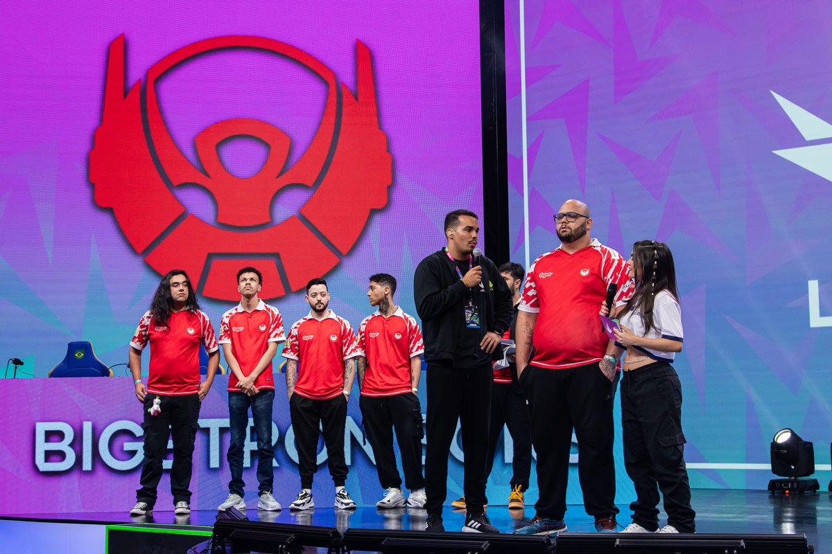 Bigetron Sons Liga LATAM 2023