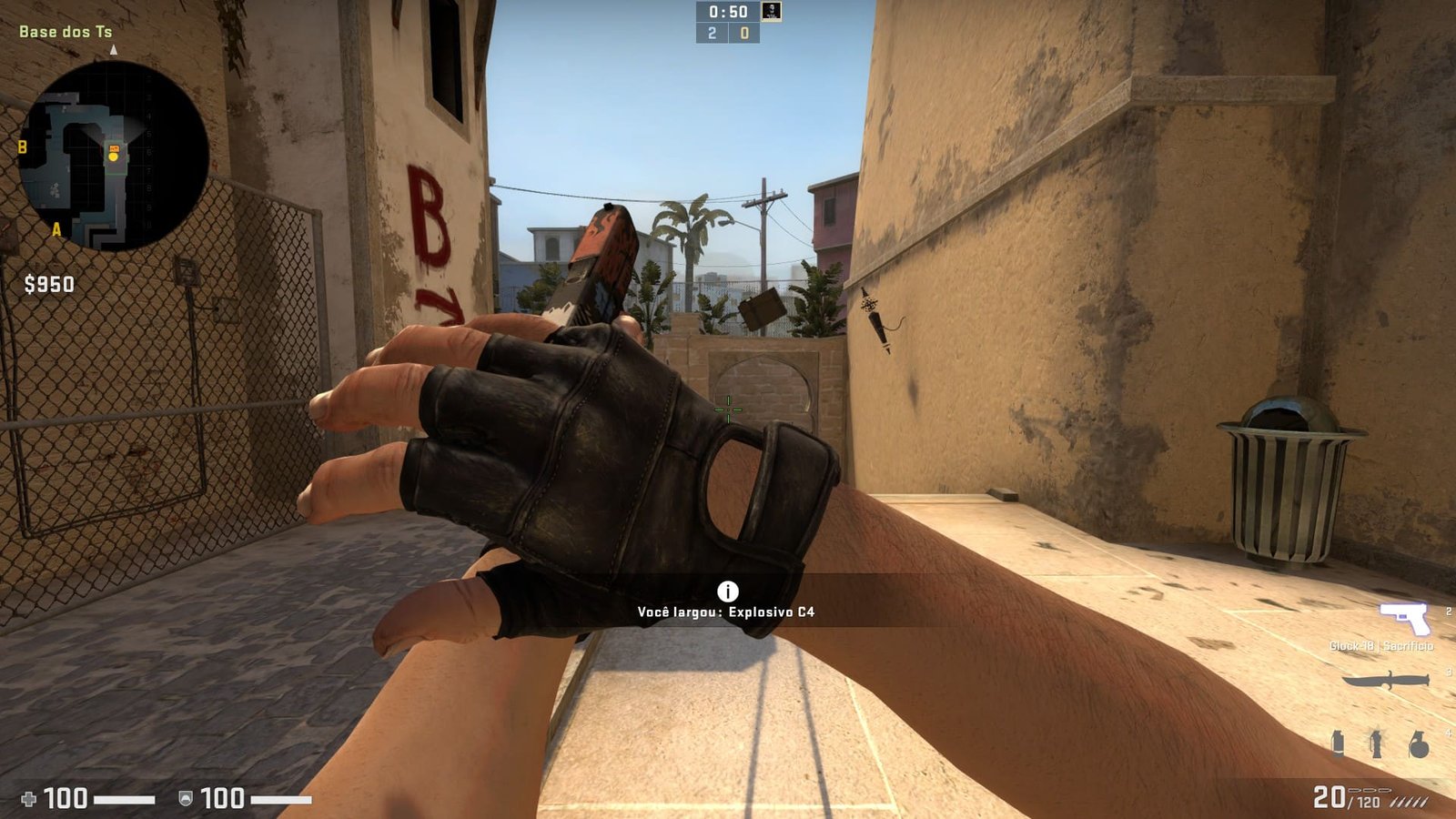 binds cs:go
