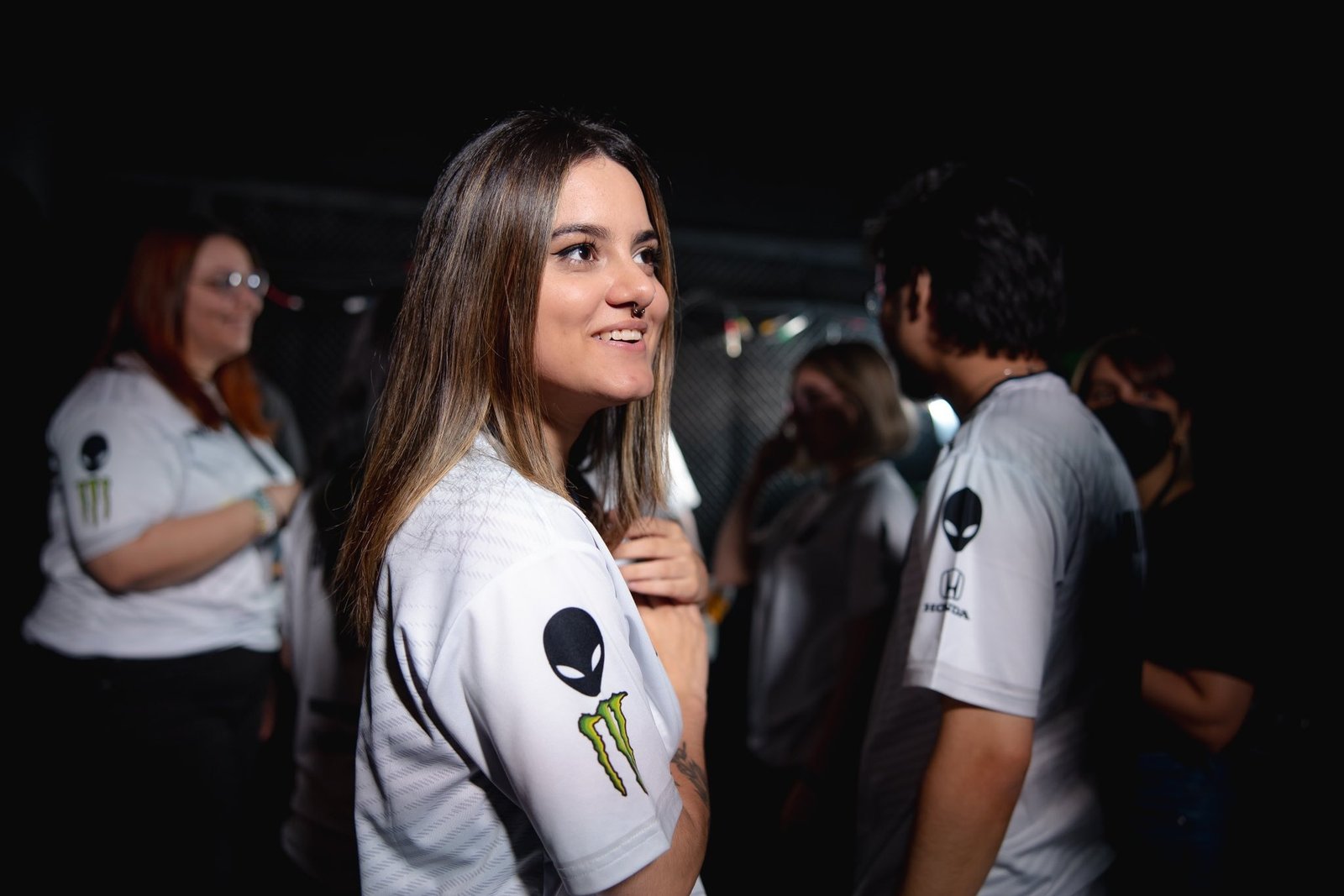 VALORANT inclusivo tem nova polêmica, e Bizerra provoca: “Amo minhas MENINAS”