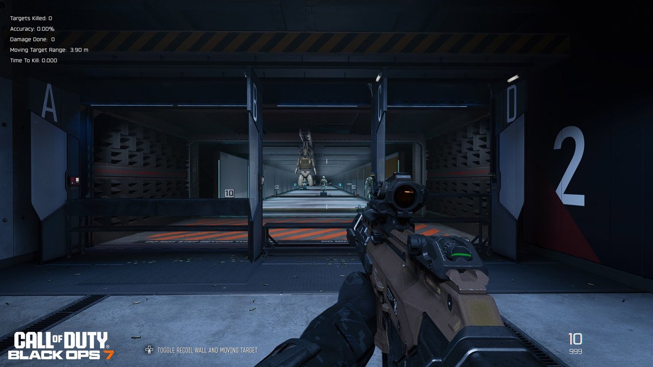 Call of Duty: Black Ops 7 traz 30 armas no lançamento e campo de tiro atualizado