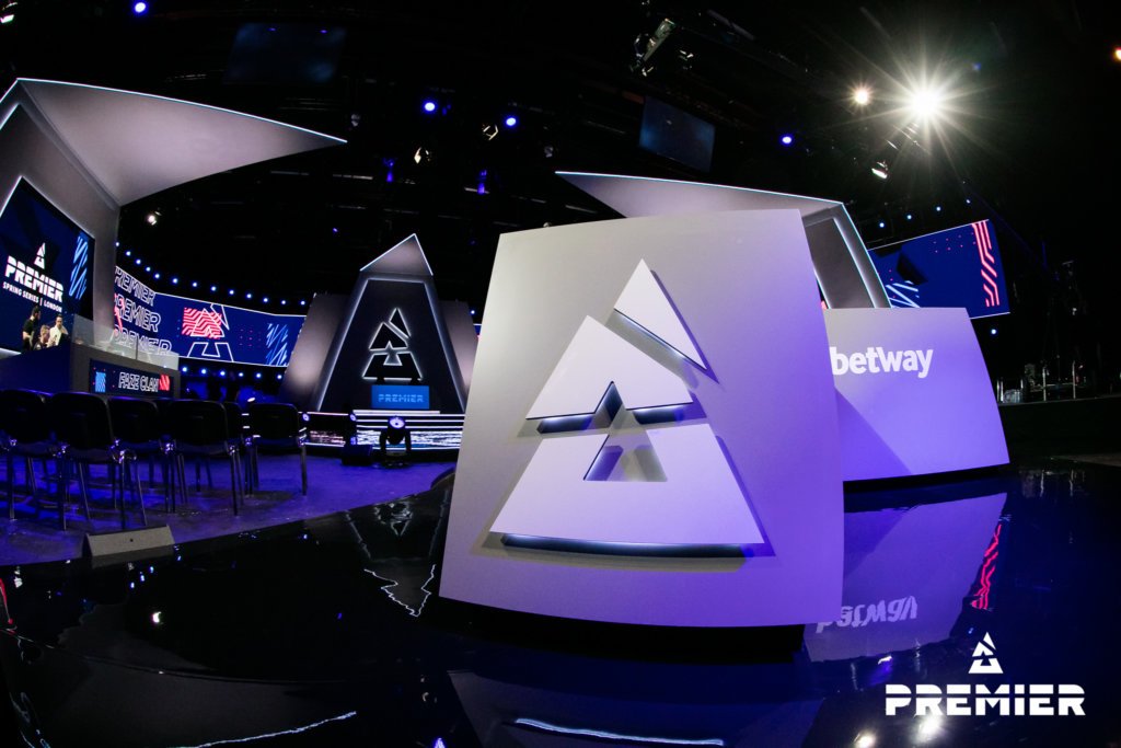 CS:GO: BLAST continuará a permitir coaches em seus torneios