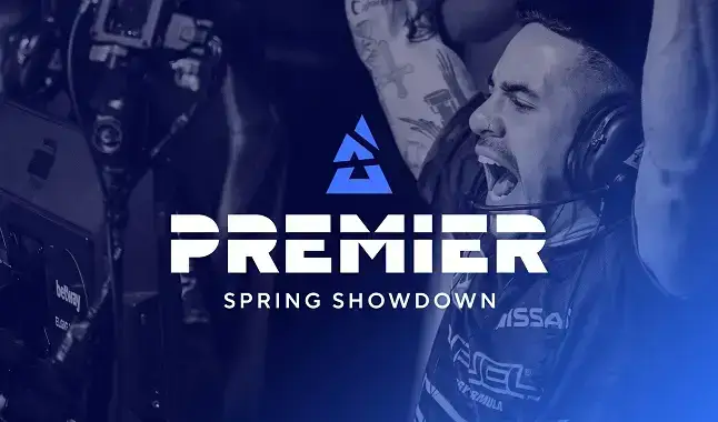 BLAST Premier: Spring Showdown: veja calendário, times e formato