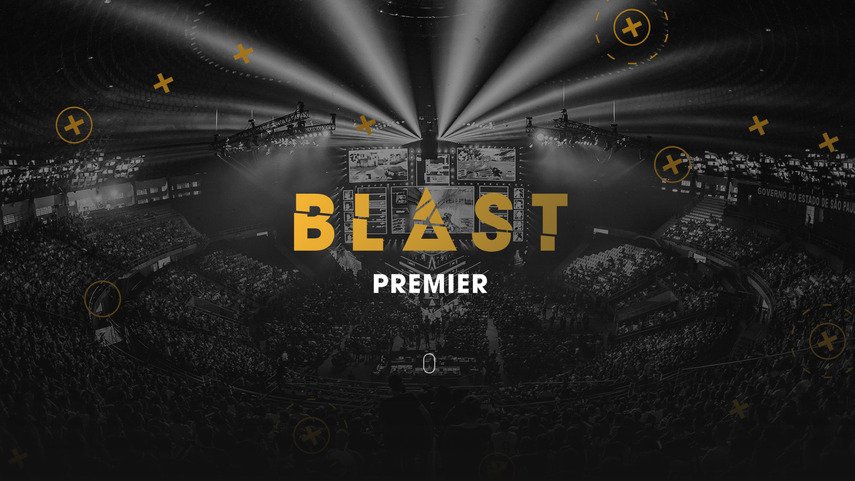 CS:GO: MIBR vende vaga na BLAST para Heroic