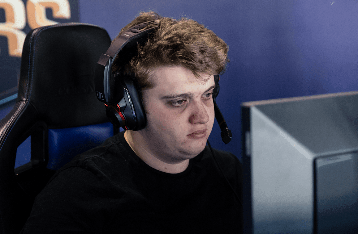 NEKIZ e Boltz estão fora da iBUYPOWER Masters 2019