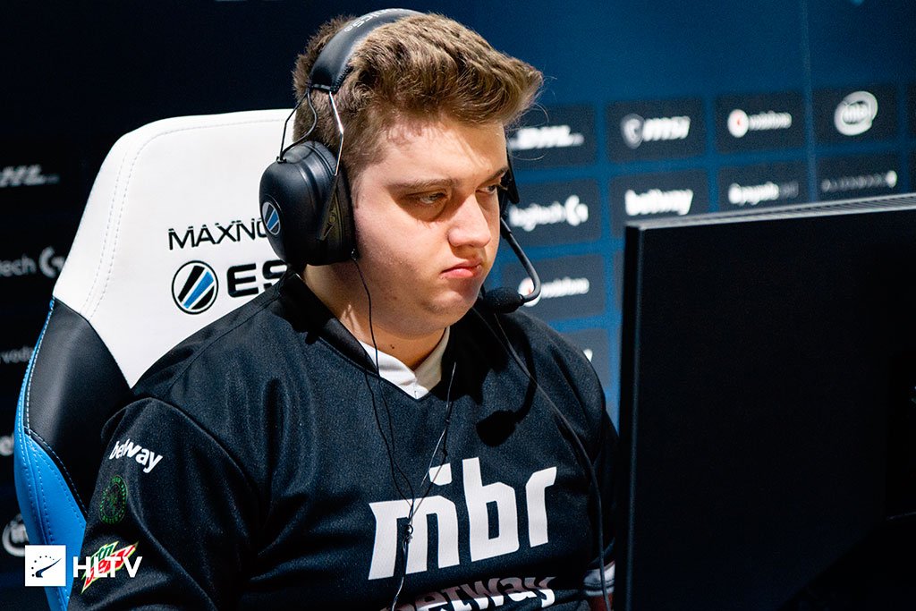 CS:GO: MIBR elimina Fnatic e se mantém viva no Play-in da IEM Katowice
