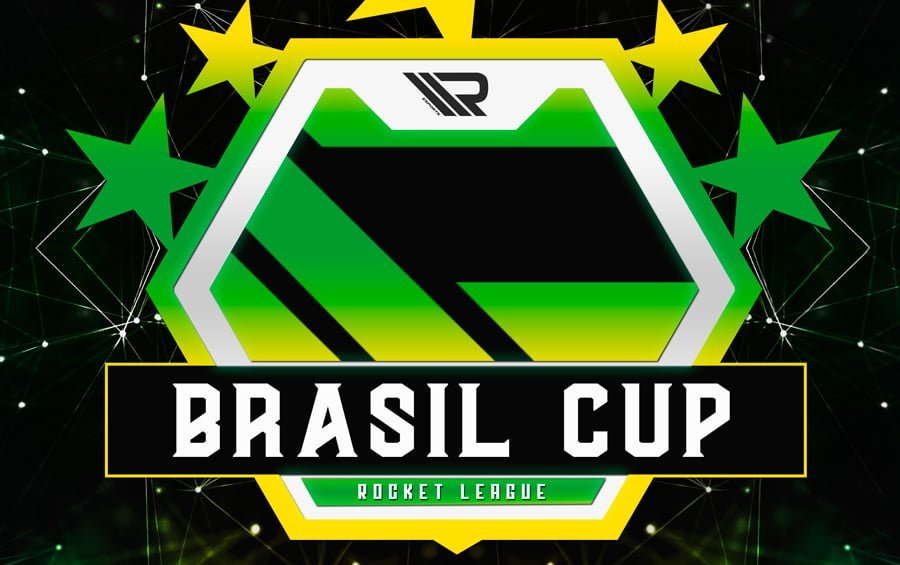 Copa do Brasil de Rocket League começa hoje (21)