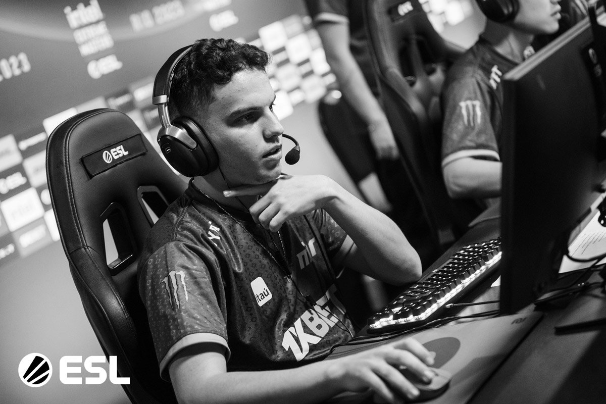 MIBR IEM Rio
